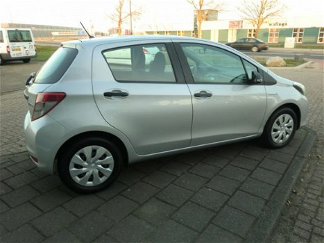 Toyota Yaris - AUTOMAAT 1.5 Full Hybrid Comfort - 1