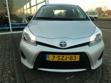 Toyota Yaris - AUTOMAAT 1.5 Full Hybrid Comfort - 1