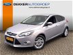 Ford Focus - 1.0 100PK 5 Deurs Titanium uitvoering met Navigatie en Privacy Glass - 1 - Thumbnail