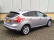 Ford Focus - 1.0 100PK 5 Deurs Titanium uitvoering met Navigatie en Privacy Glass - 1 - Thumbnail