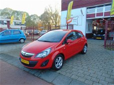 Opel Corsa - 1.3 CDTI ecoFLEX 95pk 3d Business+