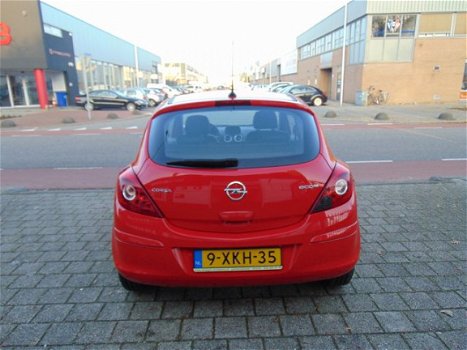 Opel Corsa - 1.3 CDTI ecoFLEX 95pk 3d Business+ - 1