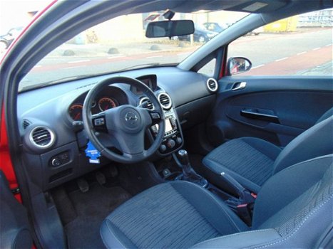 Opel Corsa - 1.3 CDTI ecoFLEX 95pk 3d Business+ - 1