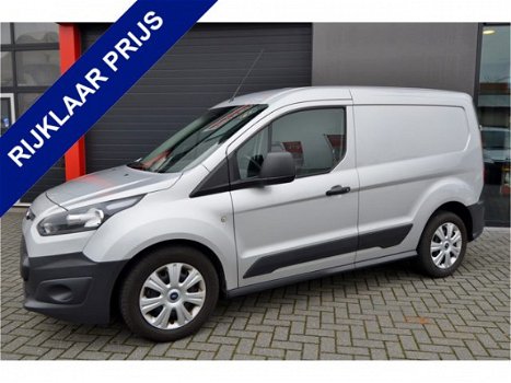 Ford Transit Connect - 1.6 TDCI L1 Ambiente - 1