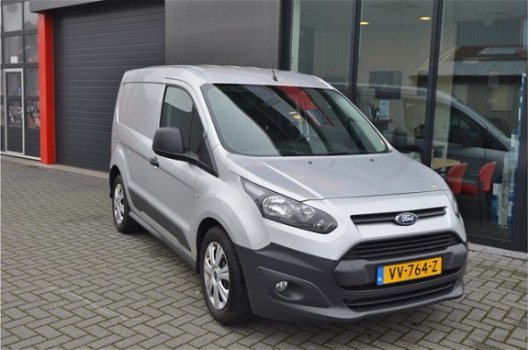 Ford Transit Connect - 1.6 TDCI L1 Ambiente - 1