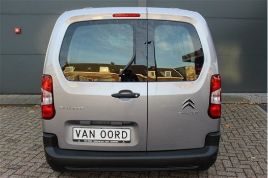 Citroën Berlingo - Driver Ex. Kosten rijklaarmaken - 1