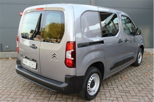 Citroën Berlingo - Club Ex. Kosten rijklaarmaken - 1