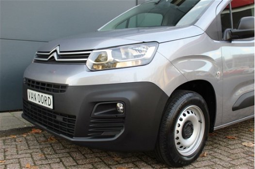 Citroën Berlingo - Club Ex. Kosten rijklaarmaken - 1