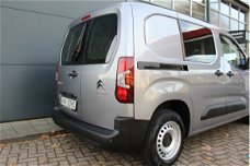 Citroën Berlingo - Club Ex. Kosten rijklaarmaken