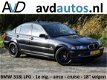 BMW 3-serie - 318i Executive / 1e eigenaar / airconditioning / cruise control / zwarte M5 velgen - 1 - Thumbnail