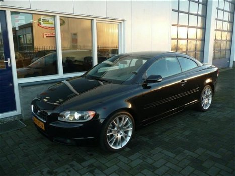 Volvo C70 Convertible - 2.5 T5 Summum - 1