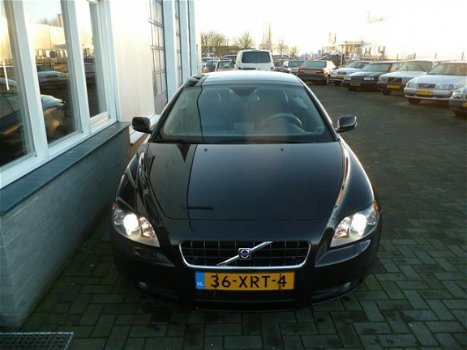 Volvo C70 Convertible - 2.5 T5 Summum - 1