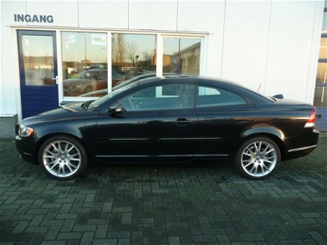 Volvo C70 Convertible - 2.5 T5 Summum - 1