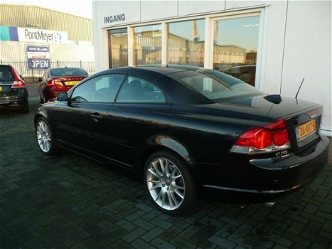 Volvo C70 Convertible - 2.5 T5 Summum - 1