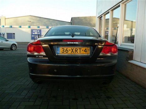 Volvo C70 Convertible - 2.5 T5 Summum - 1