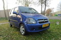 Opel Agila - 1.2-16V Maxx *airco*stuurbekr.*2de eigenaar - 1 - Thumbnail