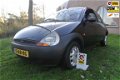 Ford Ka - 1.3 Style *airco*stuurbekrachtiging*cv - 1 - Thumbnail