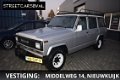 Nissan Patrol - 2.8 Wagon - 1 - Thumbnail