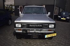 Nissan Patrol - 2.8 Wagon