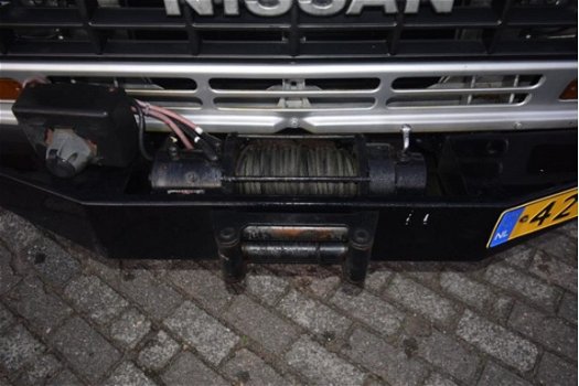 Nissan Patrol - 2.8 Wagon - 1