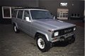 Nissan Patrol - 2.8 Wagon - 1 - Thumbnail