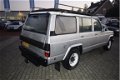 Nissan Patrol - 2.8 Wagon - 1 - Thumbnail