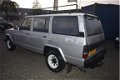 Nissan Patrol - 2.8 Wagon - 1 - Thumbnail