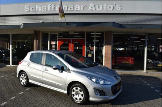 Peugeot 308 - 1.6 VTi Access - 1