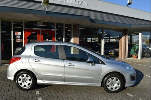 Peugeot 308 - 1.6 VTi Access - 1