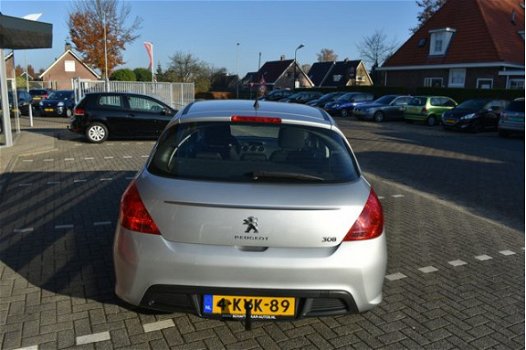 Peugeot 308 - 1.6 VTi Access - 1