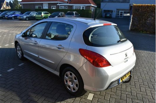 Peugeot 308 - 1.6 VTi Access - 1