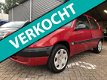 Citroën Saxo - 1.1i Furio Nieuwe Apk 17-07-2020 stuurbekrachtiging elektrische ramen 100dzkm nap - 1 - Thumbnail