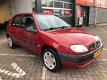 Citroën Saxo - 1.1i Furio Nieuwe Apk 17-07-2020 stuurbekrachtiging elektrische ramen 100dzkm nap - 1 - Thumbnail