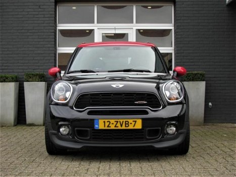 Mini Mini Countryman - John Cooper Works ALL4 Chili *Full Options - 1