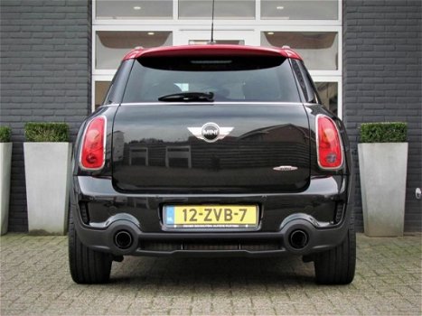 Mini Mini Countryman - John Cooper Works ALL4 Chili *Full Options - 1