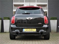 Mini Mini Countryman - John Cooper Works ALL4 Chili *Full Options