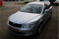 Skoda Octavia Combi - 1.9 TDI Elegance Business Line | Navigatie | Cruise Control | Automaat | APK t - 1 - Thumbnail