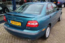 Volvo S40 - 1.8 Europa | APK tot 20-03-2020 | Airco | Radio CD | Automaat |