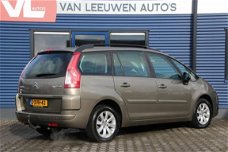 Citroën Grand C4 Picasso - 1.6 HDI Business 7p. Trekhaak | radio cd| trekhaak | cruise control |