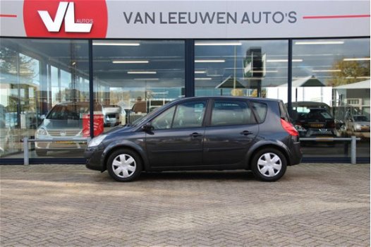 Renault Scénic - 2.0-16V Business Line | Climate Control | Centrale deurvergrendeling | Cruise Contr - 1