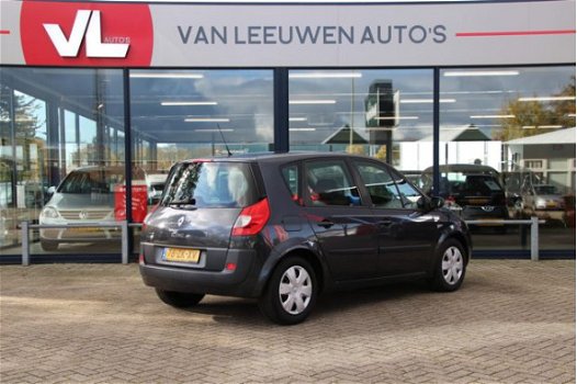 Renault Scénic - 2.0-16V Business Line | Climate Control | Centrale deurvergrendeling | Cruise Contr - 1