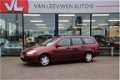 Ford Focus Wagon - 1.6-16V Cool Edition | airco| trekhaak| verstelbaar stuur | - 1 - Thumbnail