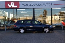 Volkswagen Golf Variant - 1.6 TDI Trendline | DSG7 | Airco | Cruise Control | Trekhaak