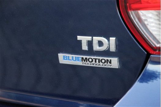 Volkswagen Golf Variant - 1.6 TDI Trendline | DSG7 | Airco | Cruise Control | Trekhaak - 1