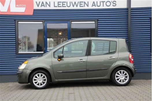 Renault Modus - 1.5 dCi Privilège Luxe | Panorama dak | Cruise Control | Airco | Trekhaak | - 1