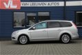 Ford Focus Wagon - 1.6 Titanium | Navigatie | Half leer | Lichtmetalen velgen | - 1 - Thumbnail