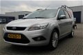 Ford Focus Wagon - 1.6 Titanium | Navigatie | Half leer | Lichtmetalen velgen | - 1 - Thumbnail