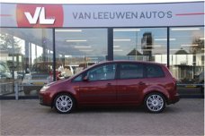 Ford Focus C-Max - 1.6-16V Futura | Trekhaak | Cruise control | Airco