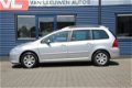 Peugeot 307 SW - 1.6-16V Premium Panoramadak | radio cd | cruise control | lichtmetalen velgen| - 1 - Thumbnail