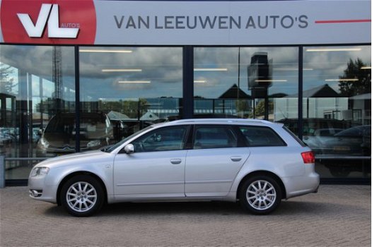 Audi A4 Avant - 1.6 Pro Line Business | Climate Control | Navigatie | Cruise Control | - 1